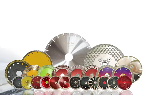 Diamond Saw Blade