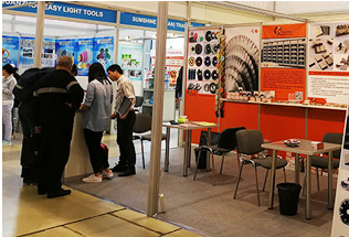 Smart Forge activity exhibition photo 1