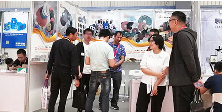 Smart Forge activity exhibition photo 2