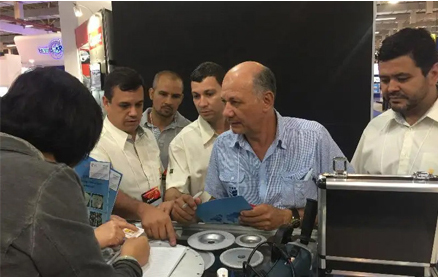Smart Forge activity exhibition photo 3