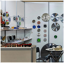 Smart Forge activity exhibition photo 4