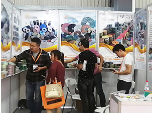Smart Forge activity exhibition photo 6