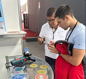 Smart Forge activity exhibition photo 7