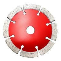 Turbo Rim vs Continuous Rim Diamond Blades: Which One Fits Granite Cutting?