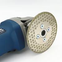 Diamond Tool Troubleshooting Guide: Chipping, Slow Cuts, Burning, and Wear