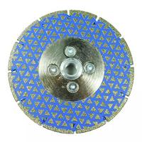 Safe Usage Guidelines for Diamond Saw Blades