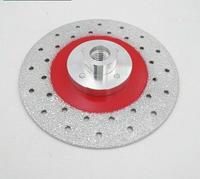 Diamond Tools for Quartz Stone Fabrication