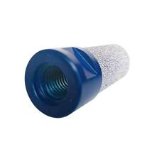 6-25mm M14 Thread Diamond Finger Bits For Granite/Quartz Stone/Marble Milling Tools Angle Grinder Milling Bits