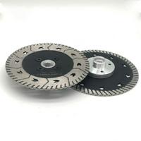 How Long Should a Granite Diamond Saw Blade Last?