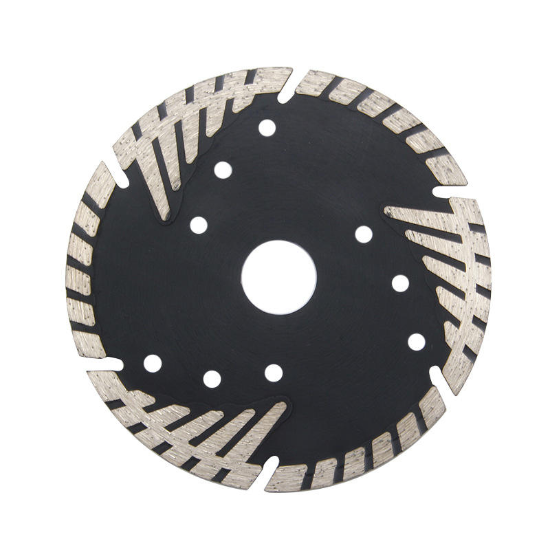 Wet Cutting vs Dry Cutting Marble: Diamond Blade Selection Guide
