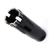 Turbo Segment Core Drill Bits: Benefits for Stone and Tile Work