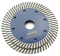 Hot Pressed, Laser Welded, and Vacuum Brazed Diamond Tools Compared