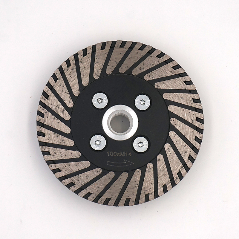 diamond saw blade