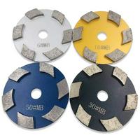 Concrete Surface Profile (CSP) and Diamond Tool Selection
