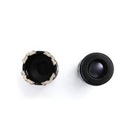 5/8-11 1-3/8 1-1/4" 1-5/8-Inch Dry Diamond core drill bit with turbo segment vacuum brazed protection tooth