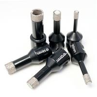 Diamond Core Bits for Porcelain Slabs and Sintered Stone