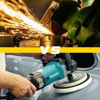 Understanding Grinding and Polishing Processes in Metalworking