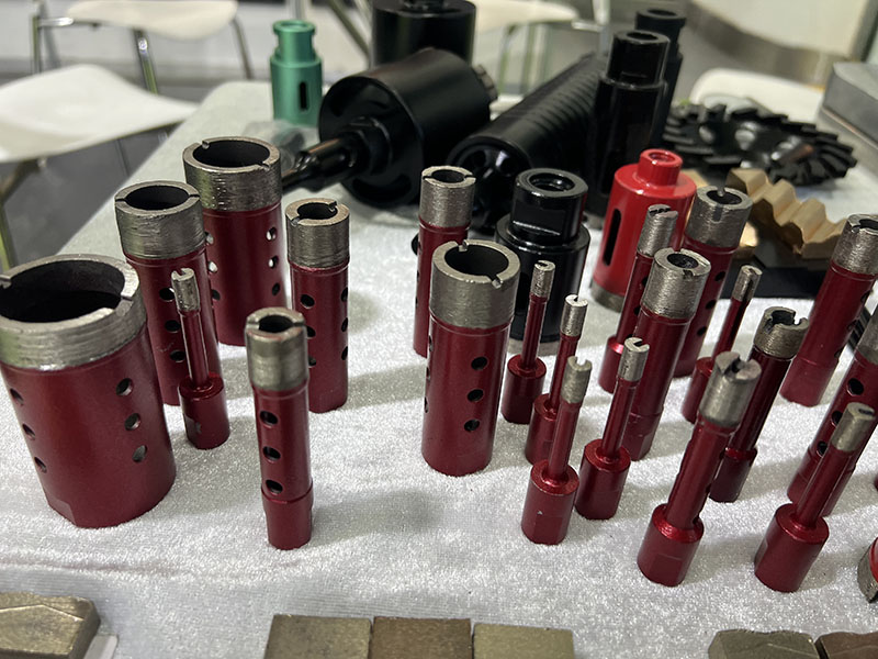 Diamond Hole Saw Troubleshooting: Slow Drilling, Heat, and Wear